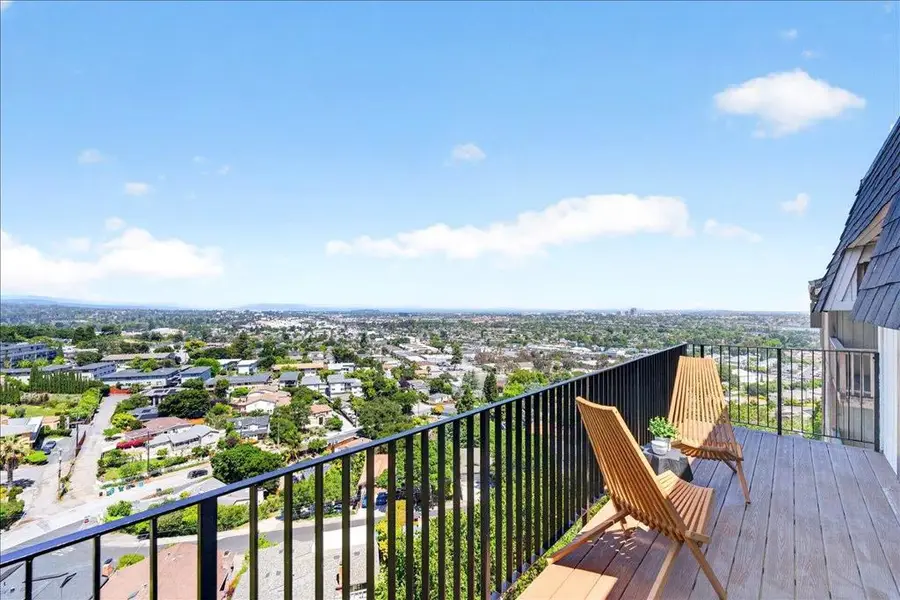 1550 Winding Way, Belmont, CA 94002 - #2