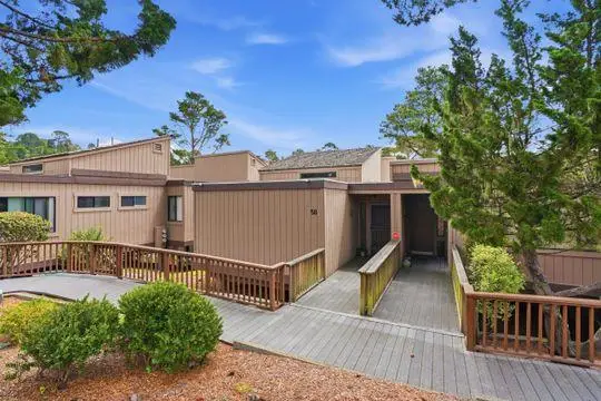 24501 Via Mar Monte #58, Carmel, CA 93923