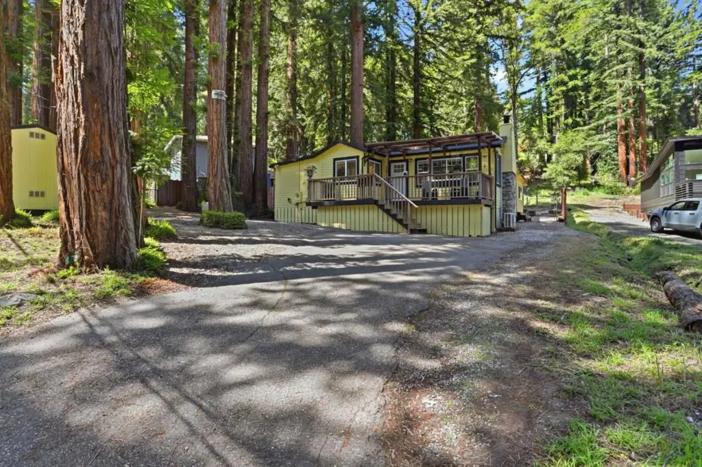 990 Creek Drive, Boulder Creek, CA 95006 - #1