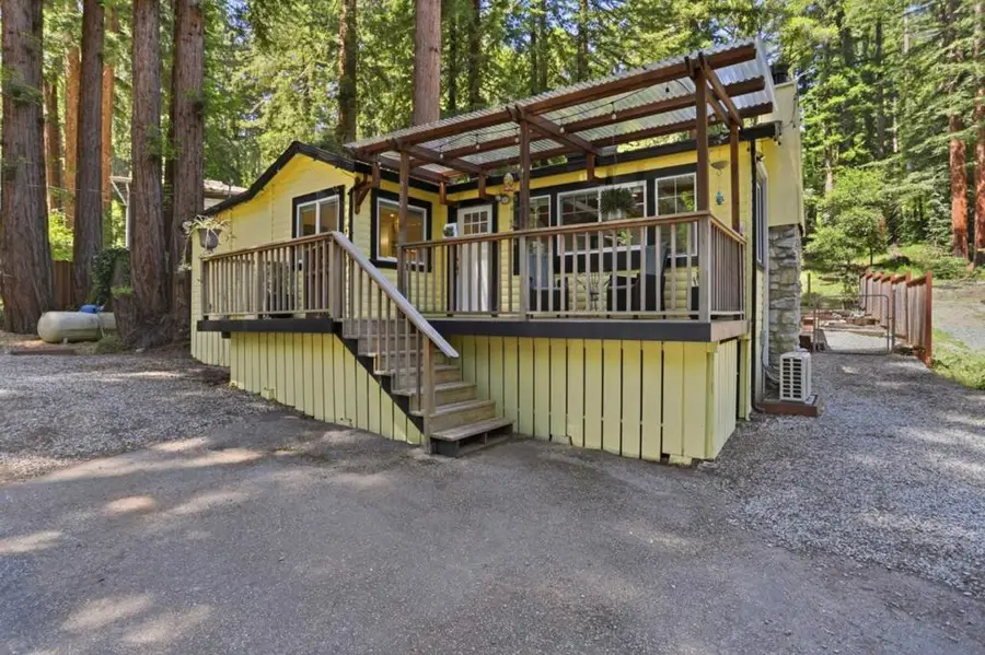 990 Creek Drive, Boulder Creek, CA 95006 - #2