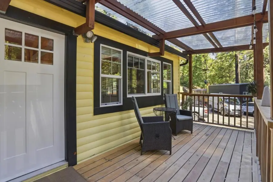 990 Creek Drive, Boulder Creek, CA 95006 - #3