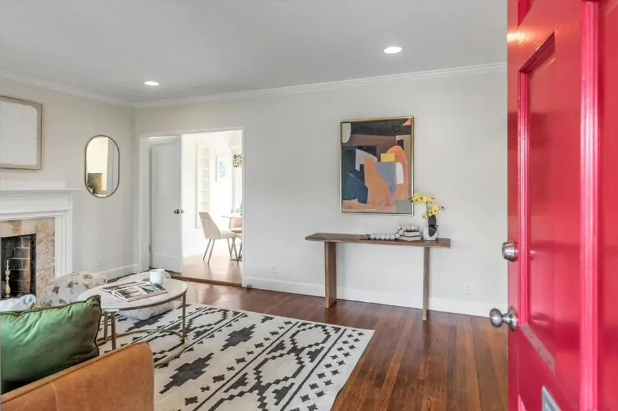 1841 Catherine Street, Santa Clara, CA 95050 - #3