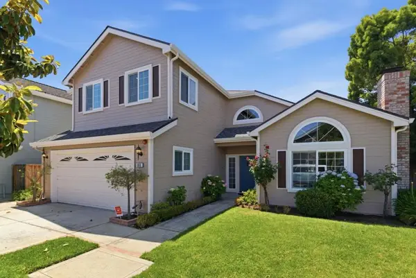 608 Anacapa Lane, Foster City, CA 94404