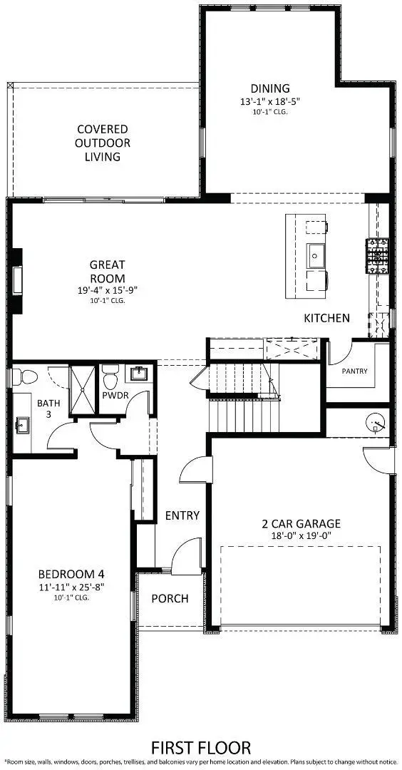919 Willow Glen Way, San Jose, CA 95125 - #2