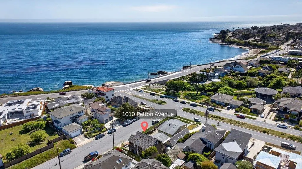 1010 Pelton Avenue, Santa Cruz, CA 95060 - #1
