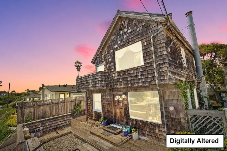 1010 Pelton Avenue, Santa Cruz, CA 95060 - #3