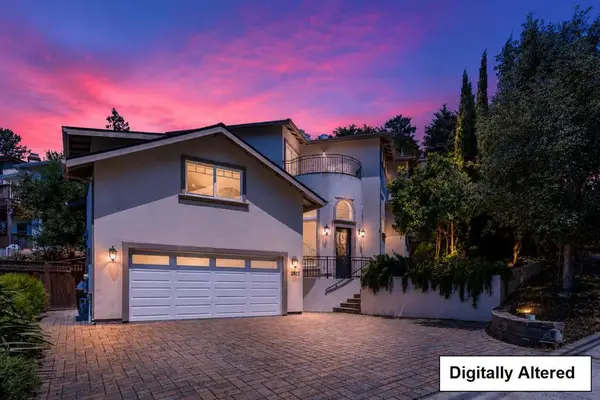 2902 San Juan Boulevard, Belmont, CA 94002