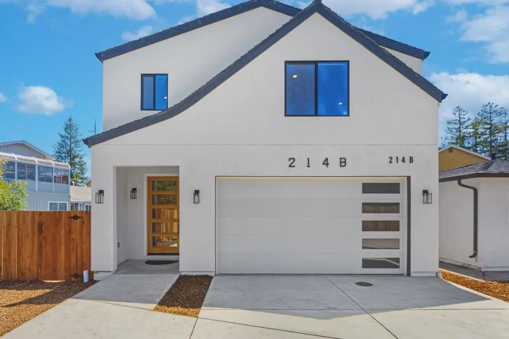 Sequoia Avenue, Redwood City, CA 94061 - #1