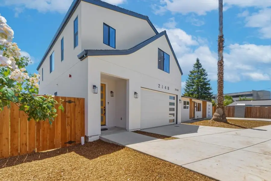 Sequoia Avenue, Redwood City, CA 94061 - #2
