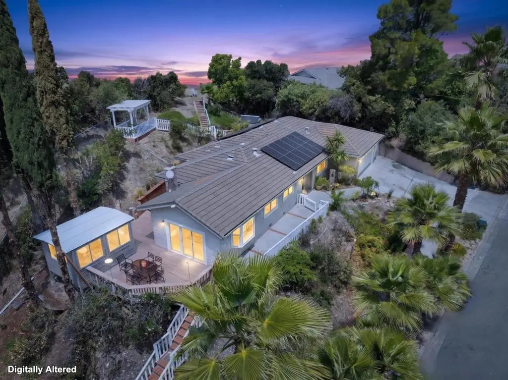 861 Dorel Drive, San Jose, CA 95132 - #1