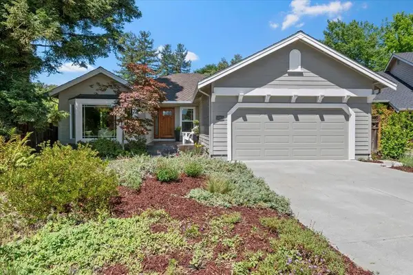 113 Mojonera Court, Los Gatos, CA 95032