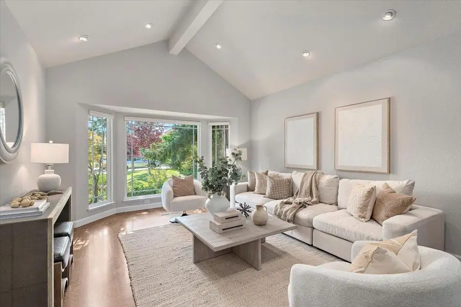 113 Mojonera Court, Los Gatos, CA 95032 - #3