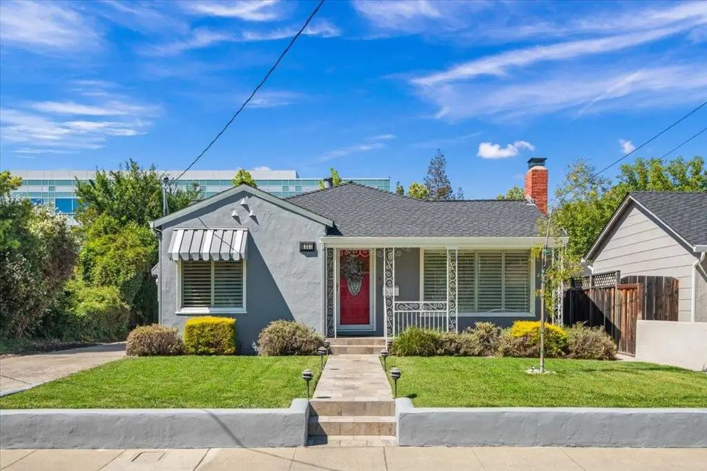 2351 Fruitdale Avenue, San Jose, CA 95128 - #1