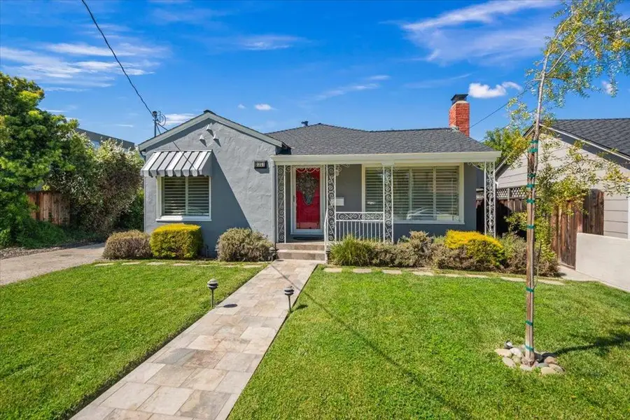 2351 Fruitdale Avenue, San Jose, CA 95128 - #2