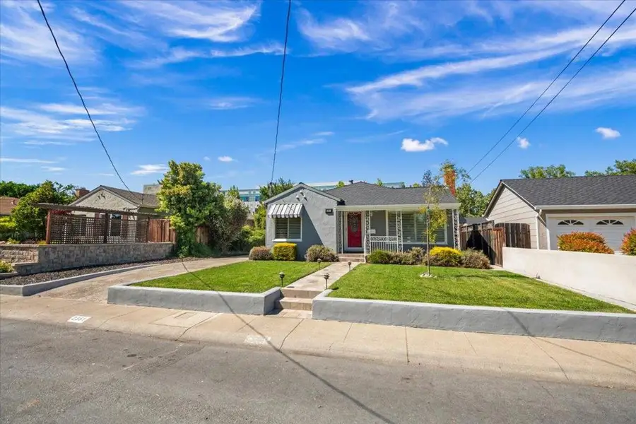 2351 Fruitdale Avenue, San Jose, CA 95128 - #3