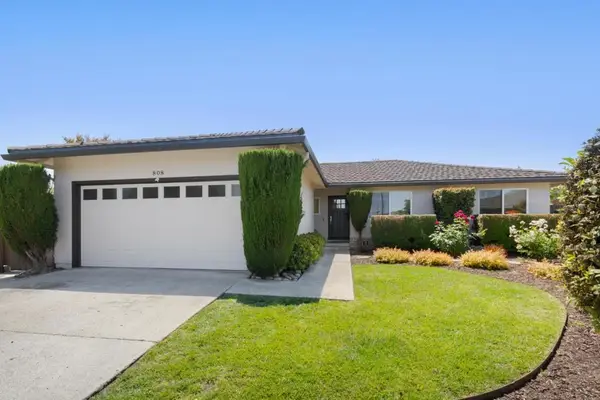 808 Kirkaldy Court, Sunnyvale, CA 94087