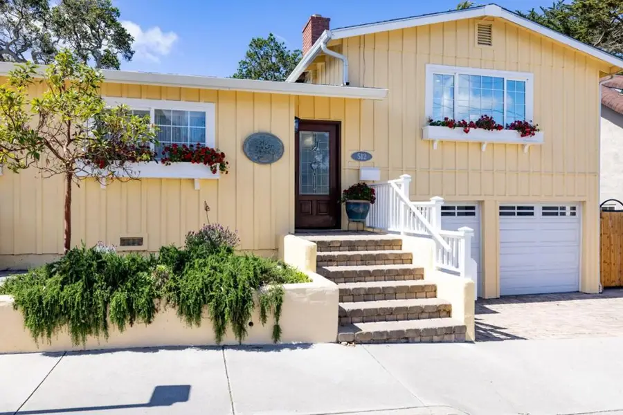 512 12th Street, Pacific Grove, CA 93950 - #2