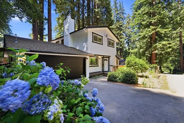 111 River Lane, Felton, CA 95018