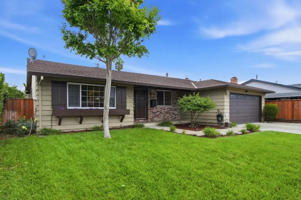 5220 Fell Avenue, San Jose, CA 95136 - #1
