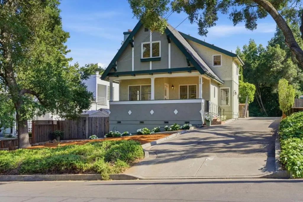 365 Pennsylvania Avenue, Los Gatos, CA 95030 - #1