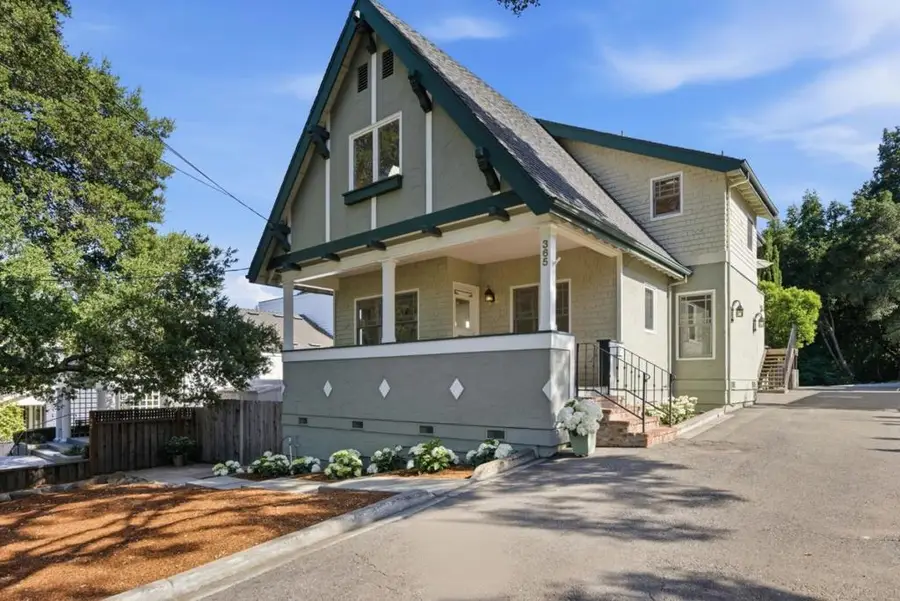 365 Pennsylvania Avenue, Los Gatos, CA 95030 - #2