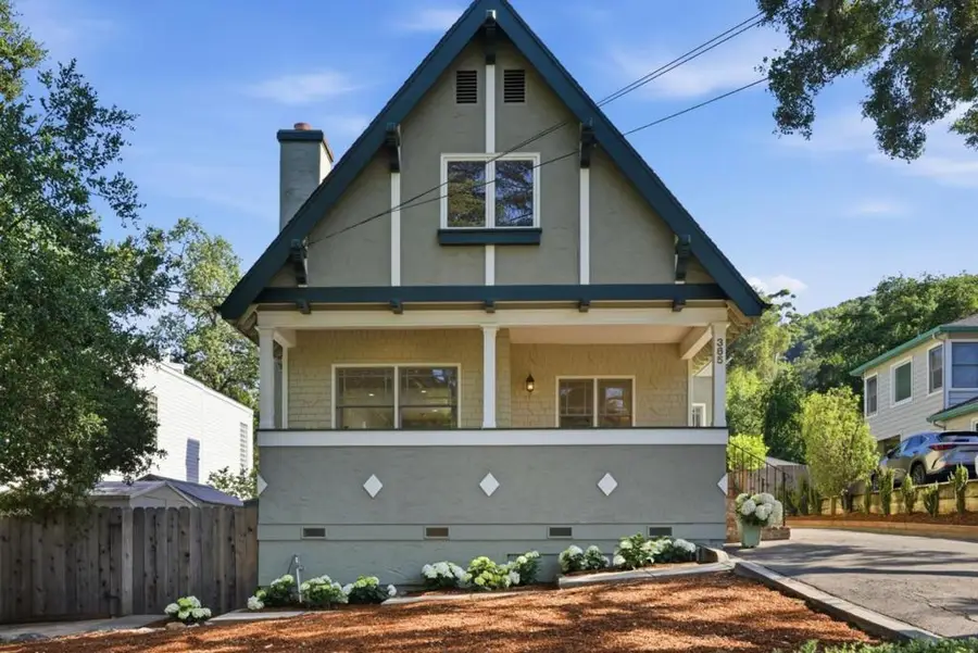 365 Pennsylvania Avenue, Los Gatos, CA 95030 - #3