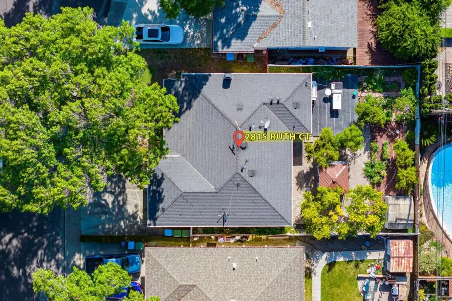 2815 Ruth Court, Santa Clara, CA 95051 - #3
