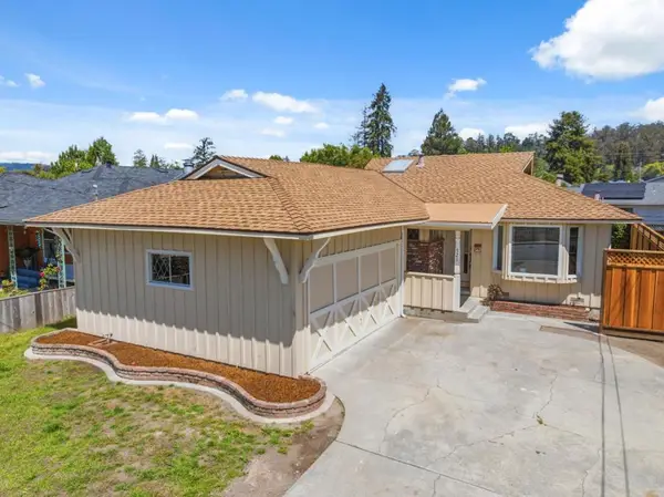 321 Chilverton Street, Santa Cruz, CA 95062