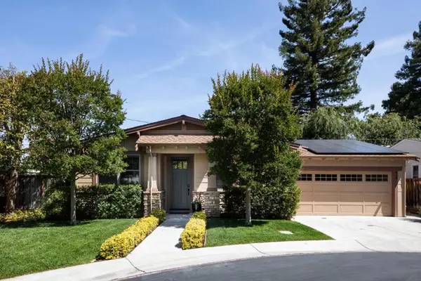 819 Wilmington Terrace, Sunnyvale, CA 94087