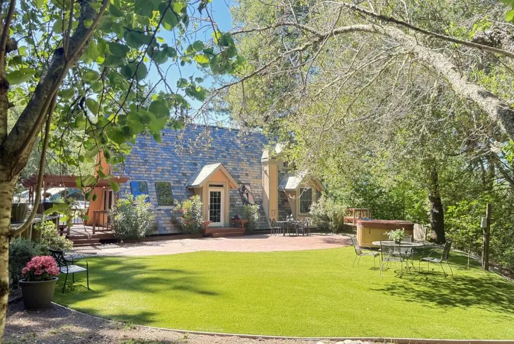 25405 Adams Road, Los Gatos, CA 95033 - #1