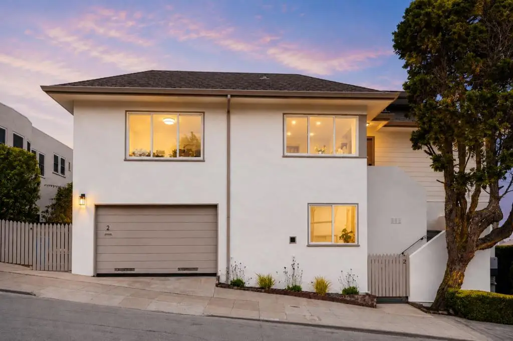 Address Withheld By Seller, San Francisco, CA 94127 - #1