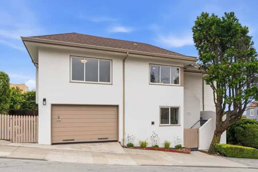 Address Withheld By Seller, San Francisco, CA 94127 - #2