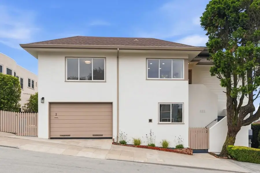 Address Withheld By Seller, San Francisco, CA 94127 - #3