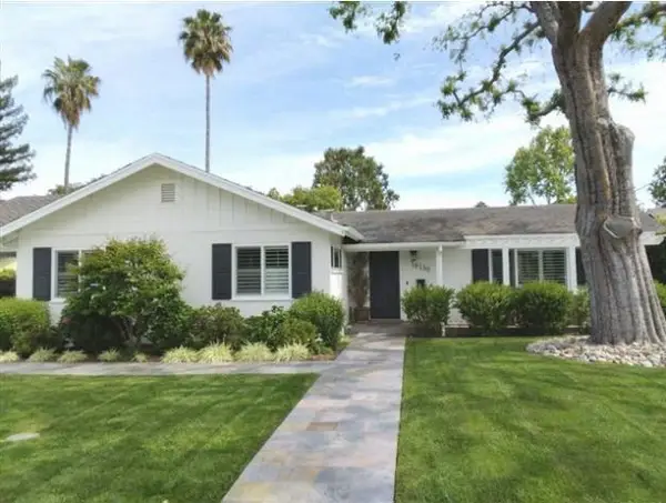 16150 Jasmine Way, Los Gatos, CA 95032