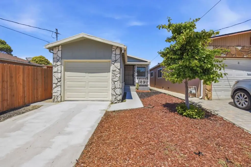 2317 Virginia Avenue, Richmond, CA 94804 - #1