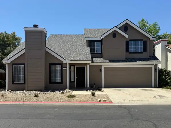 8665 N Cedar Avenue #128, Fresno, CA 93720