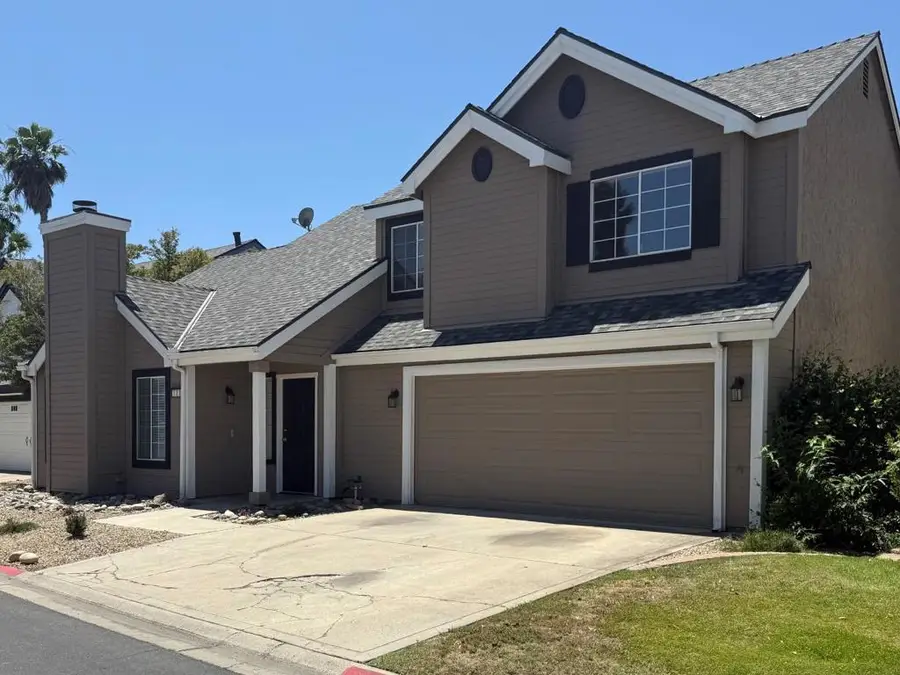 8665 N Cedar Avenue #128, Fresno, CA 93720 - #2