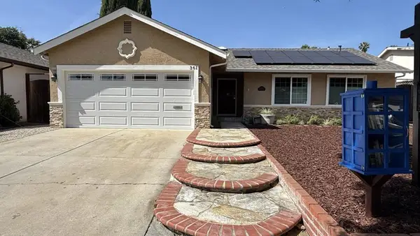 361 Allegan Circle, San Jose, CA 95123