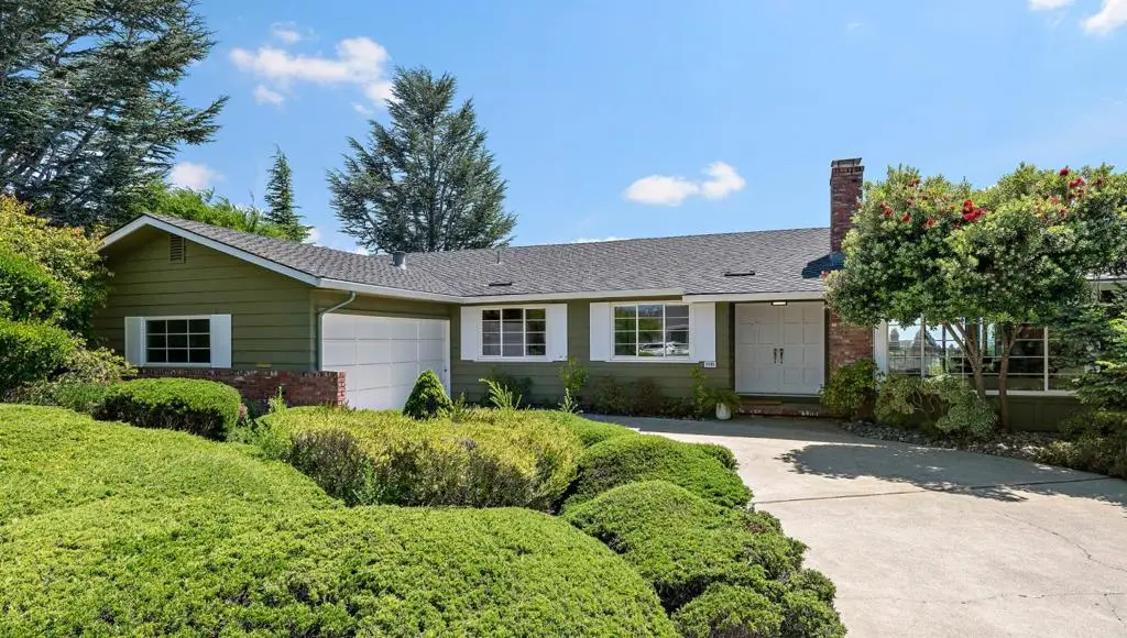 3595 Oakes Drive, Hayward, CA 94542 - #1