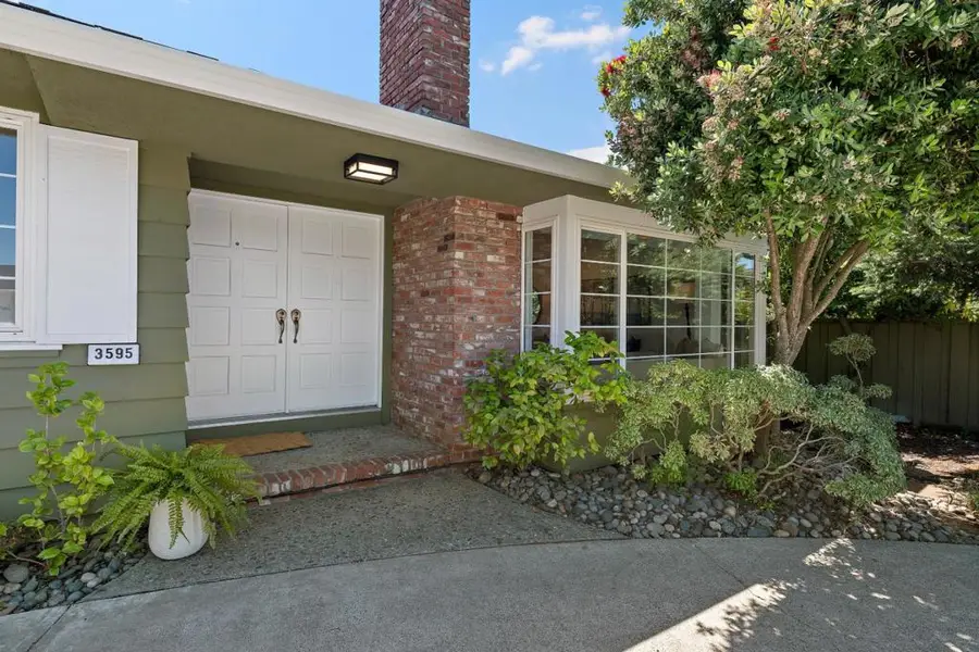 3595 Oakes Drive, Hayward, CA 94542 - #2