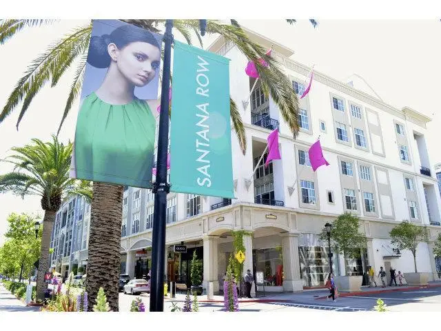 334 Santana Row #206, San Jose, CA 95128 - #1