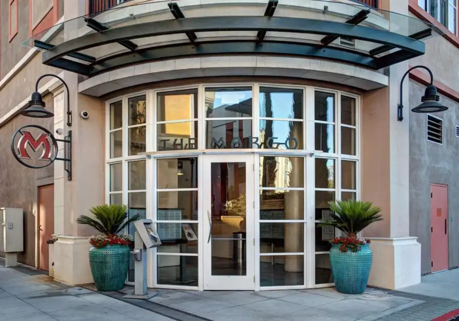334 Santana Row #206, San Jose, CA 95128 - #2