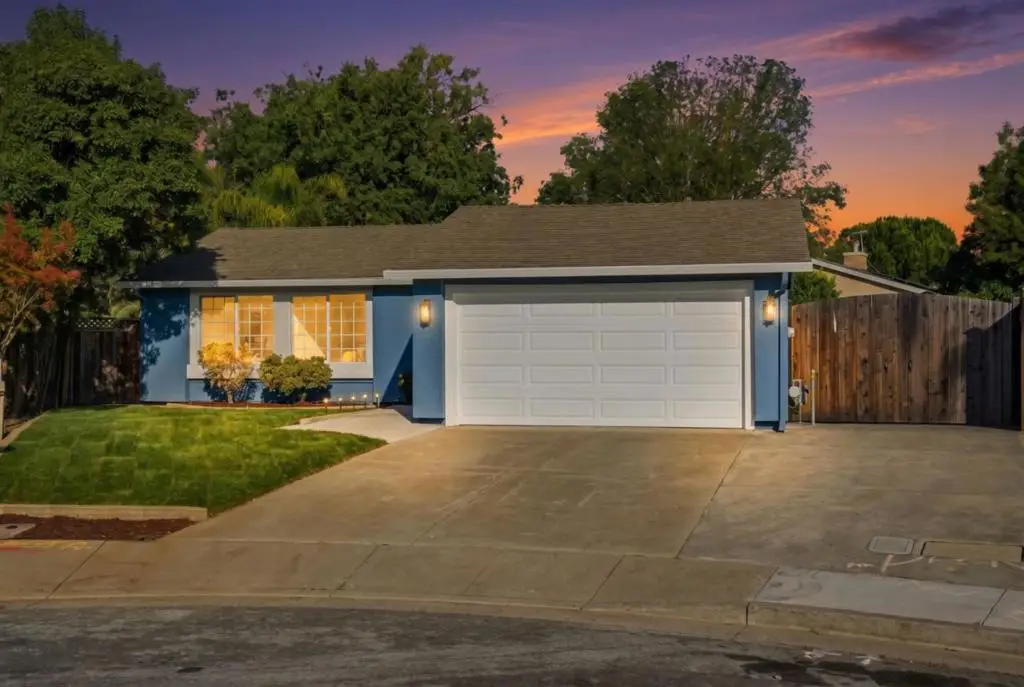 560 Biscayne Court, Morgan Hill, CA 95037 - #1