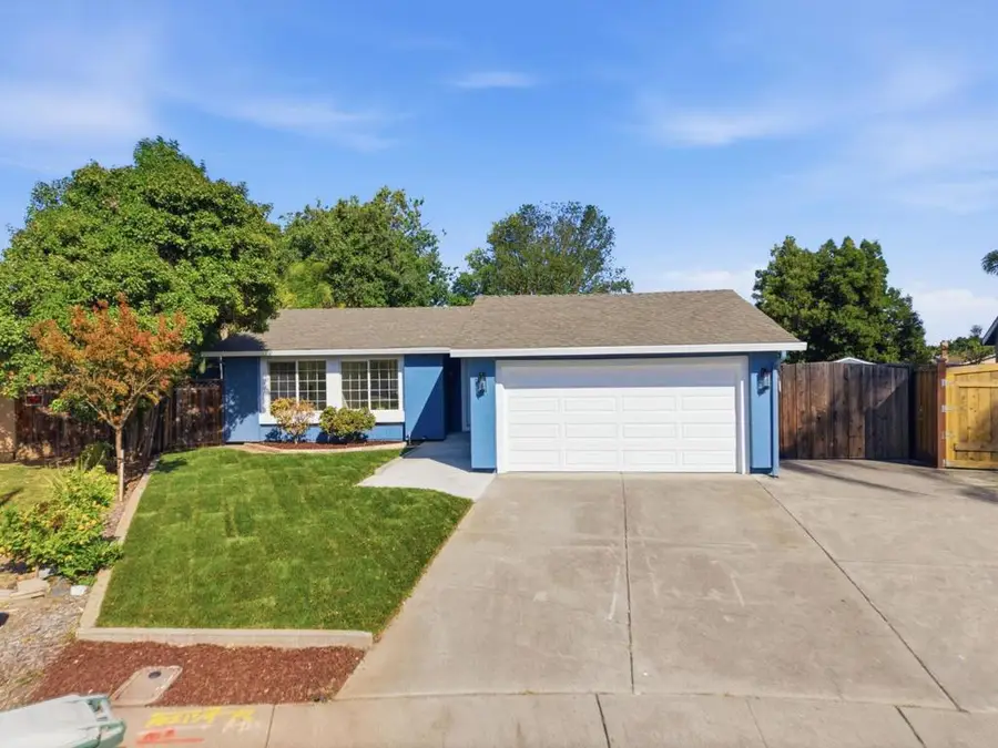 560 Biscayne Court, Morgan Hill, CA 95037 - #3