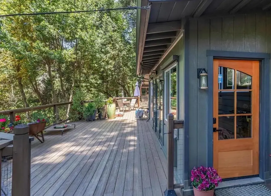 21477 Old Mine Road, Los Gatos, CA 95033 - #3