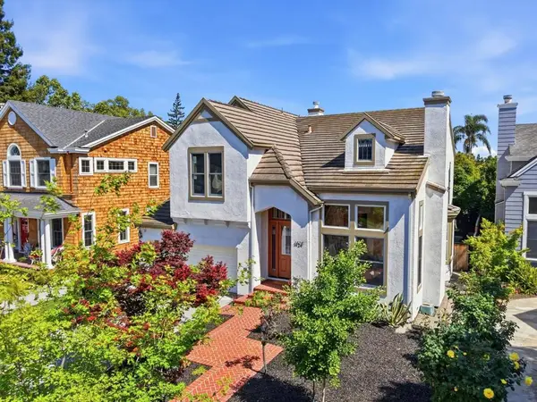1424 Rosecrest Terrace, San Jose, CA 95126