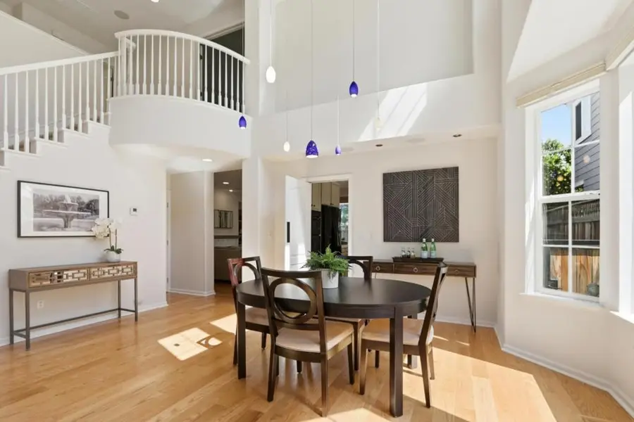 1424 Rosecrest Terrace, San Jose, CA 95126 - #3