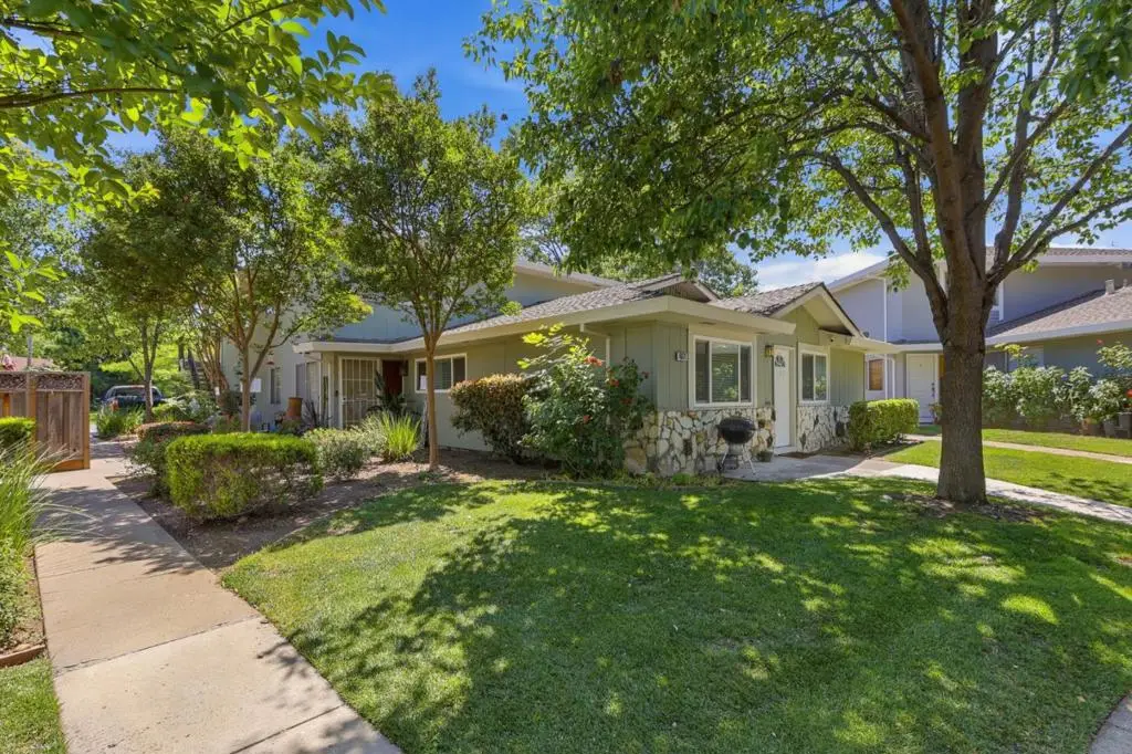 4671 Capay Court #4, San Jose, CA 95118 - #1