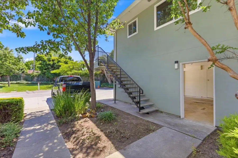 4671 Capay Court #4, San Jose, CA 95118 - #2