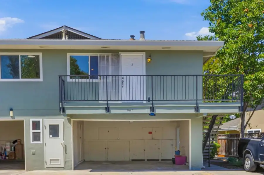 4671 Capay Court #4, San Jose, CA 95118 - #3
